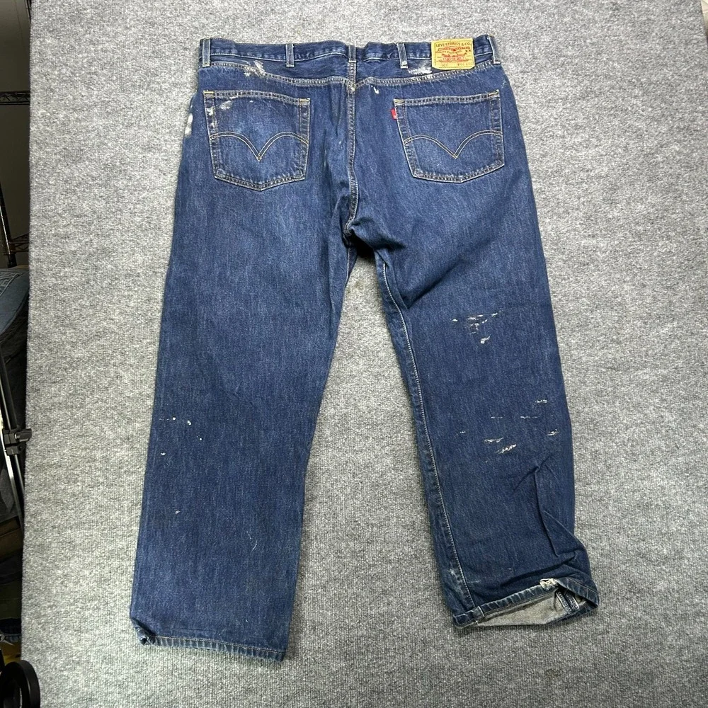 Levis levi 501